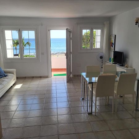 Isabel3 Apartment Tias Ngoại thất bức ảnh