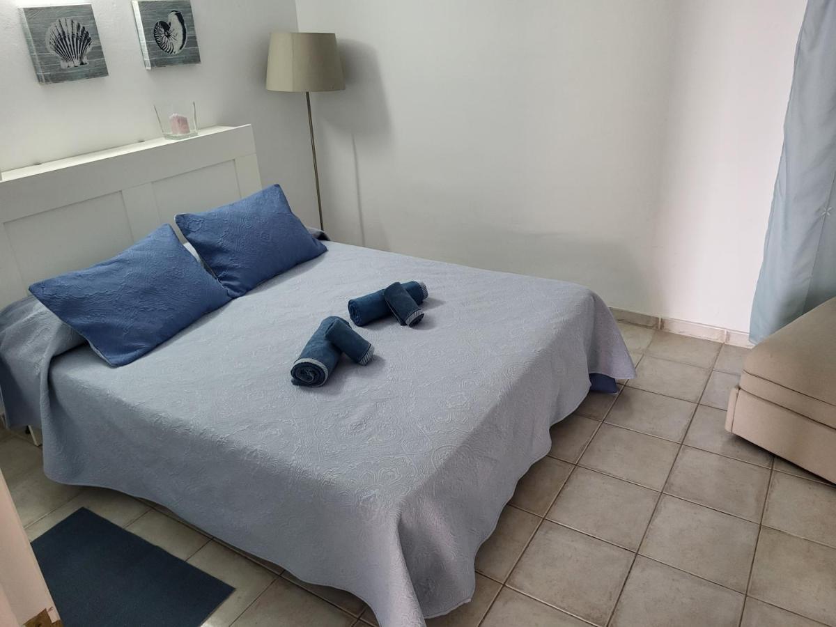 Isabel3 Apartment Tias Ngoại thất bức ảnh