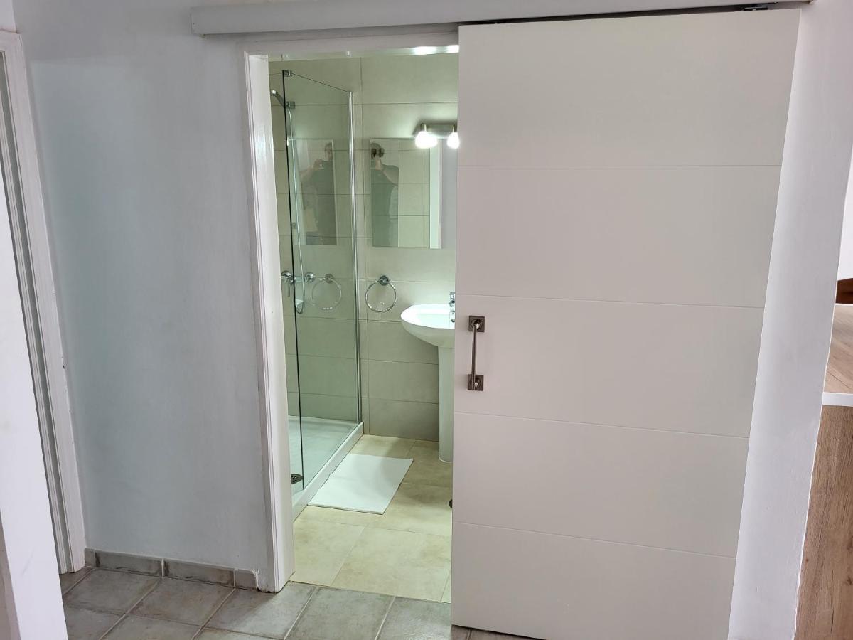 Isabel3 Apartment Tias Ngoại thất bức ảnh