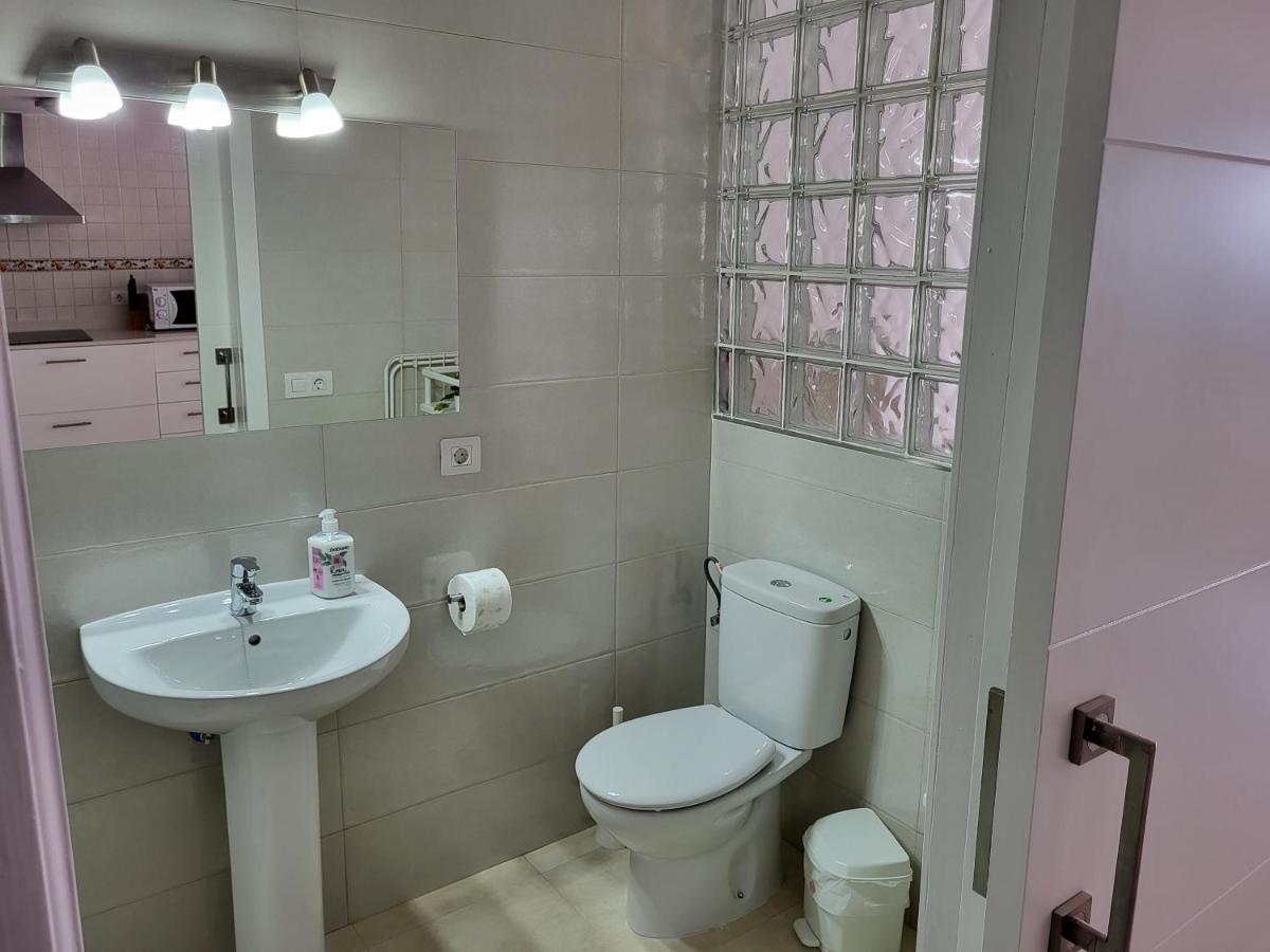 Isabel3 Apartment Tias Ngoại thất bức ảnh