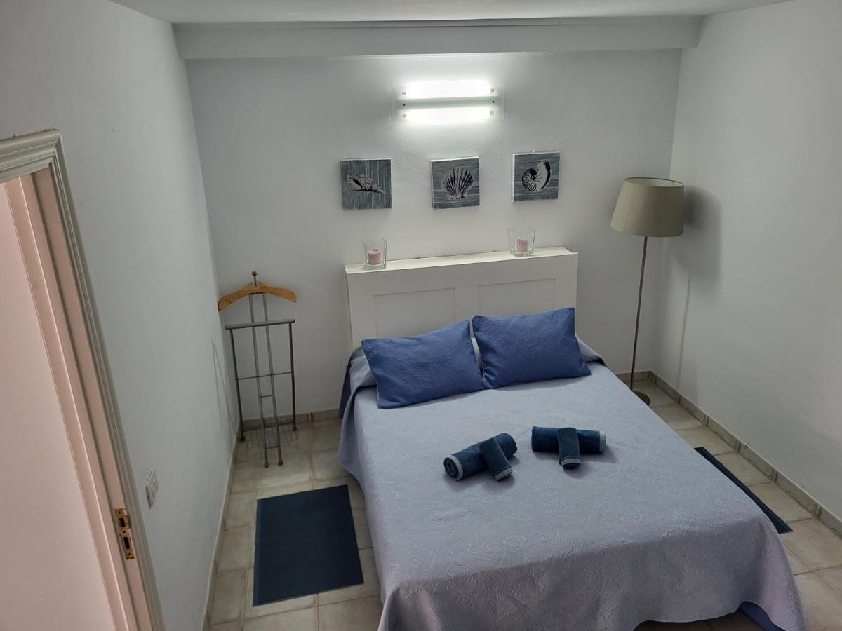 Isabel3 Apartment Tias Ngoại thất bức ảnh