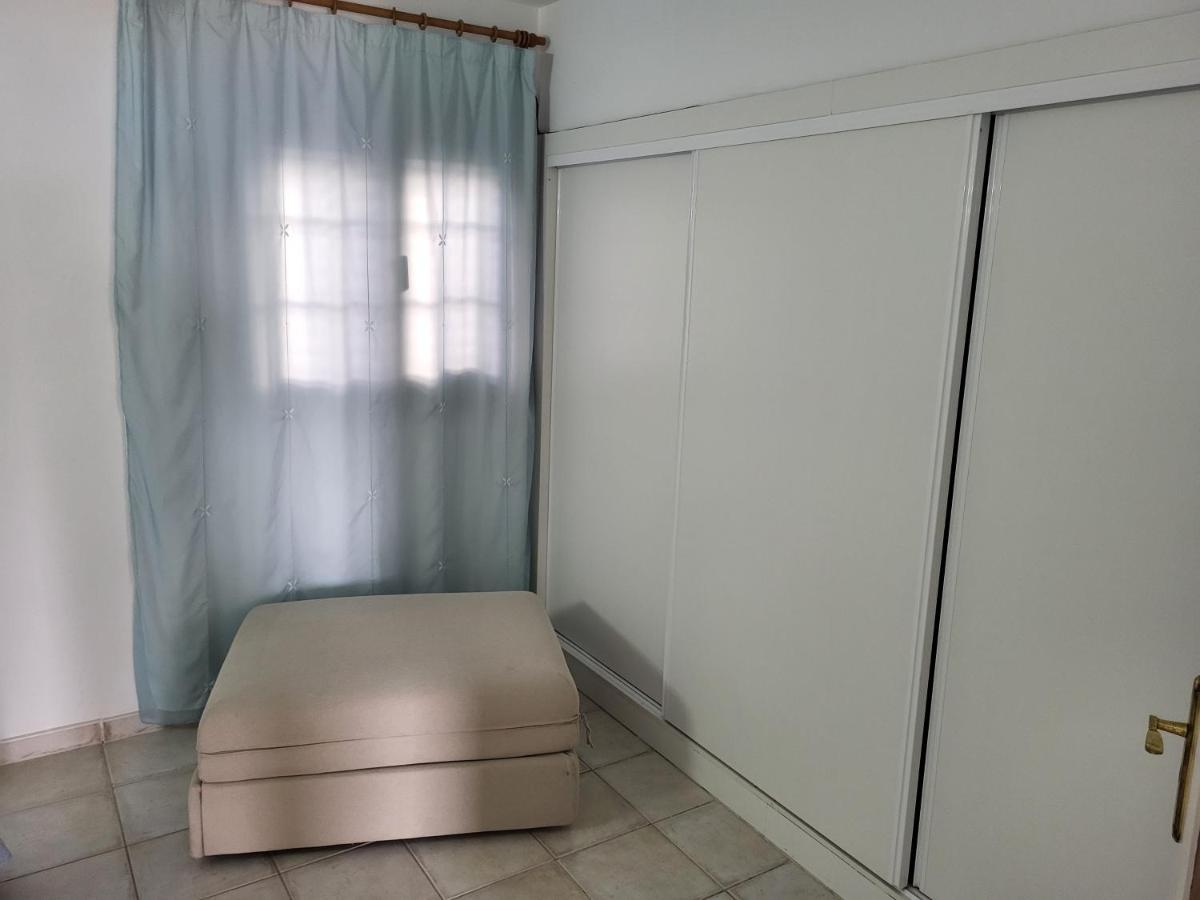 Isabel3 Apartment Tias Ngoại thất bức ảnh