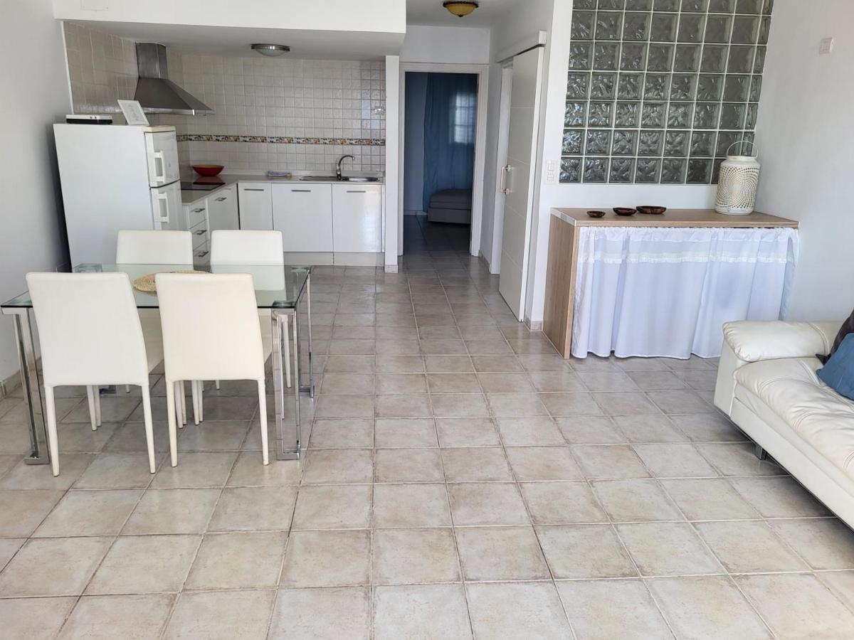Isabel3 Apartment Tias Ngoại thất bức ảnh