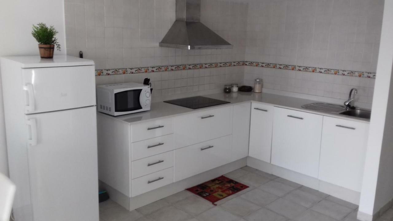 Isabel3 Apartment Tias Ngoại thất bức ảnh