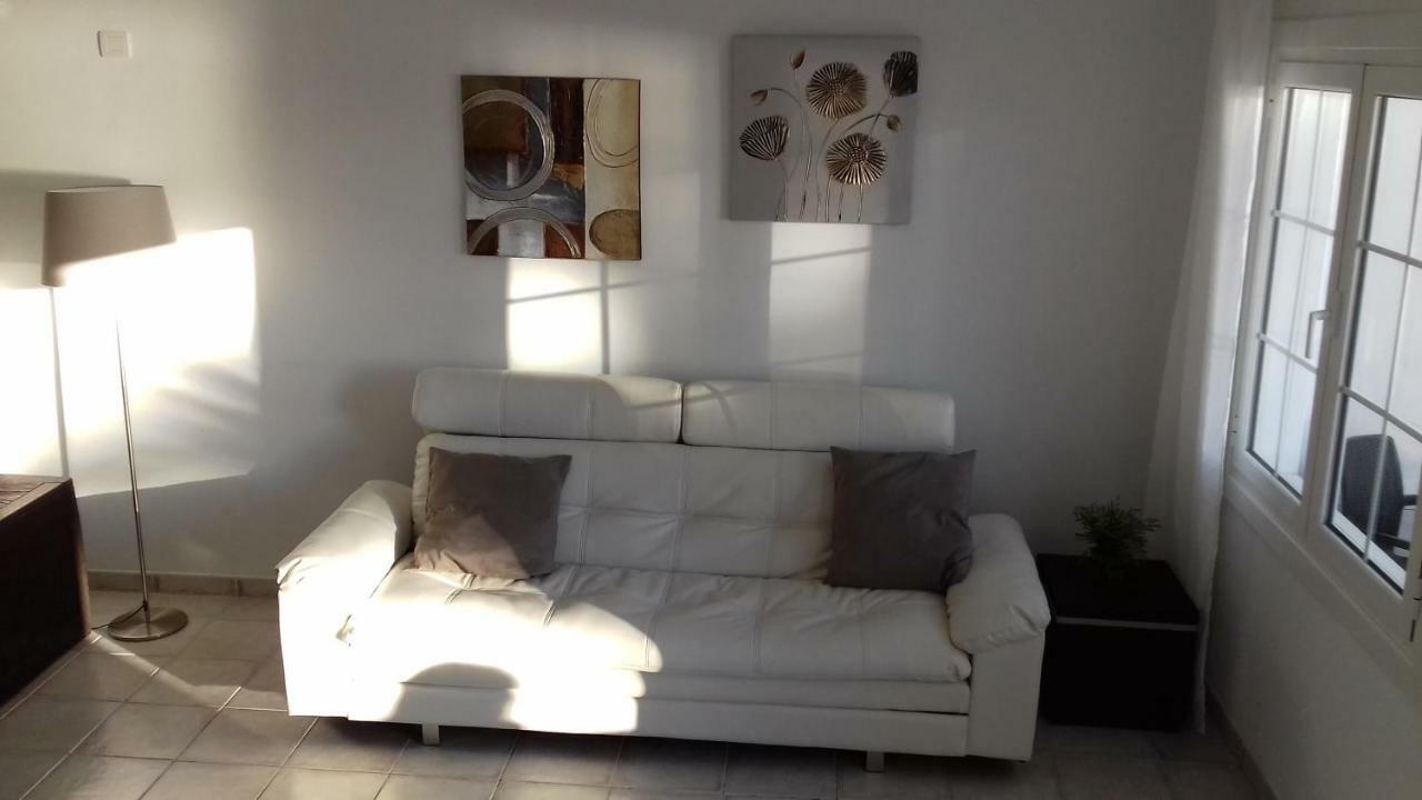 Isabel3 Apartment Tias Ngoại thất bức ảnh